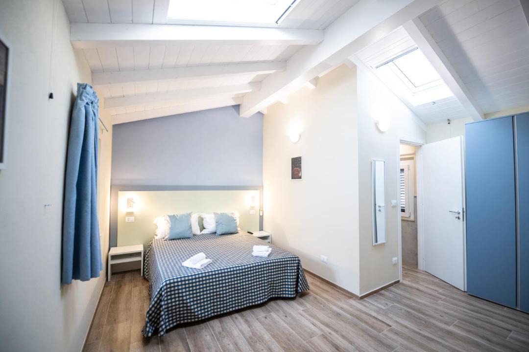 San Leonardo Apartment | La Chimera Appartamenti