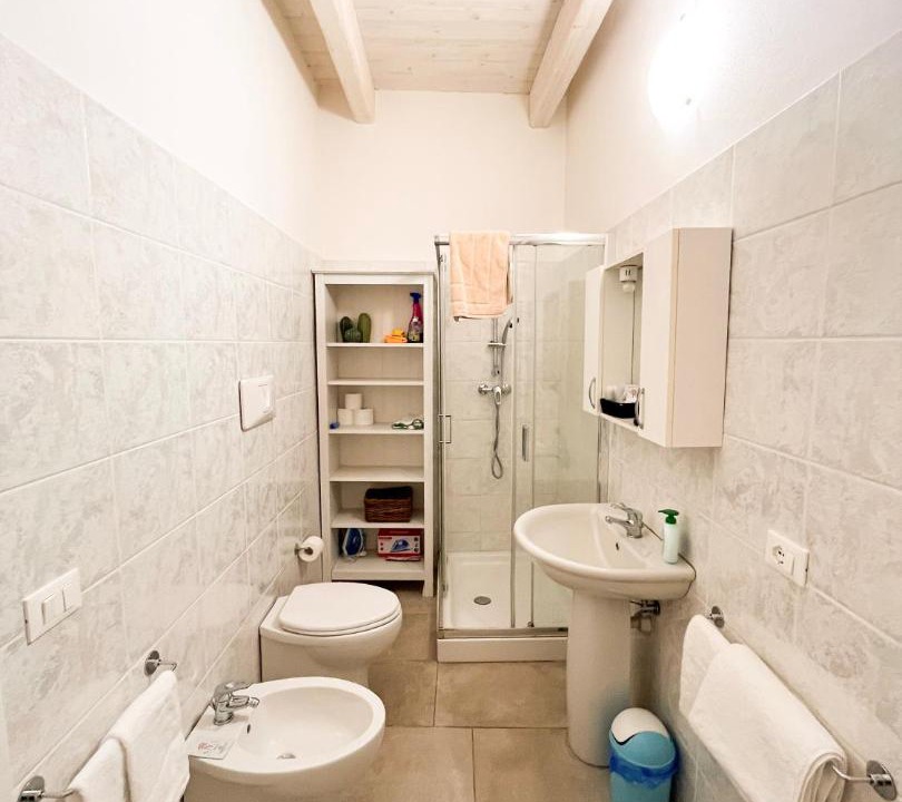 Forli Apartment | Porta Merlonia house