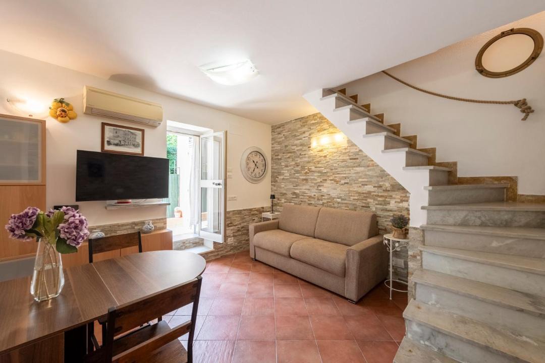 Nervi Apartment | iFlat La Casetta di Nervi