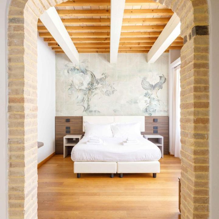 San Pancrazio Hotel | Villa Roncuzzi