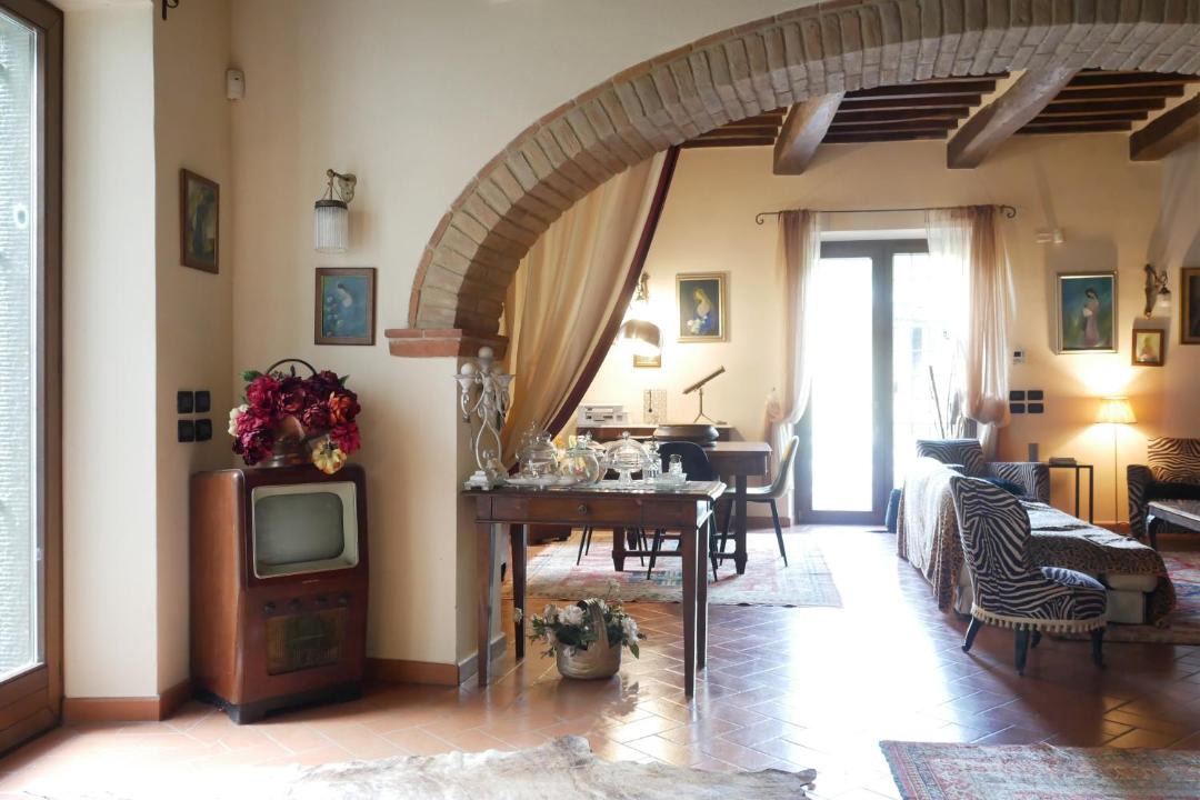 Pieve al Bagnoro Apartment | Il Mulino nel Bosco