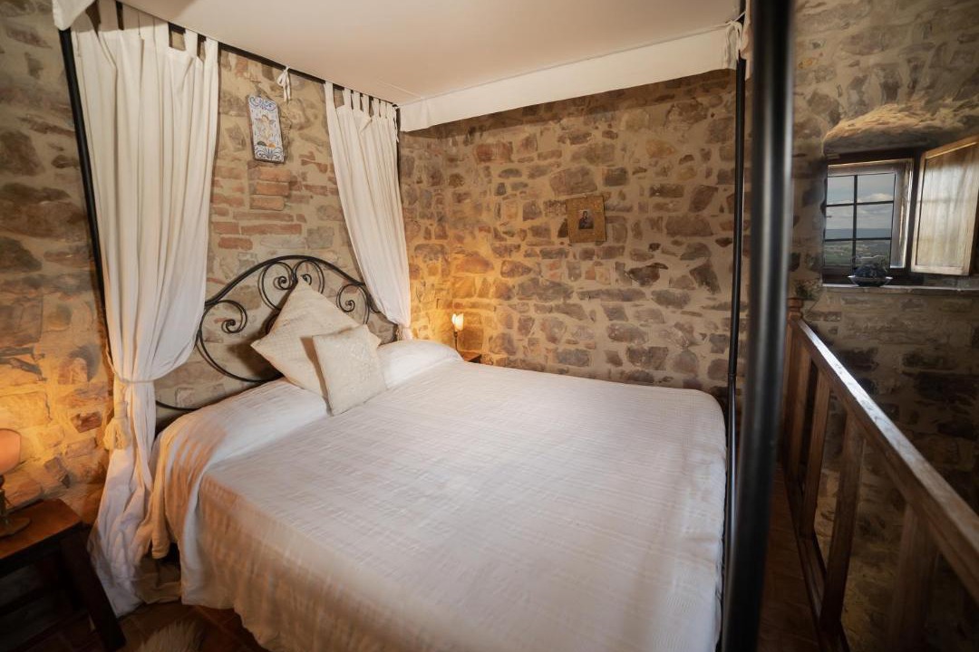 Todi Villa | Scappo in Umbria, Torre Angelina