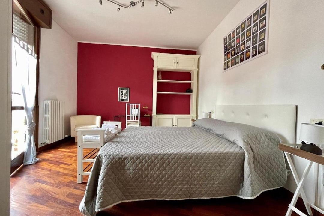 Soliera Apartment | Soliera 105 - Appartamento su due livelli in zona tranquilla