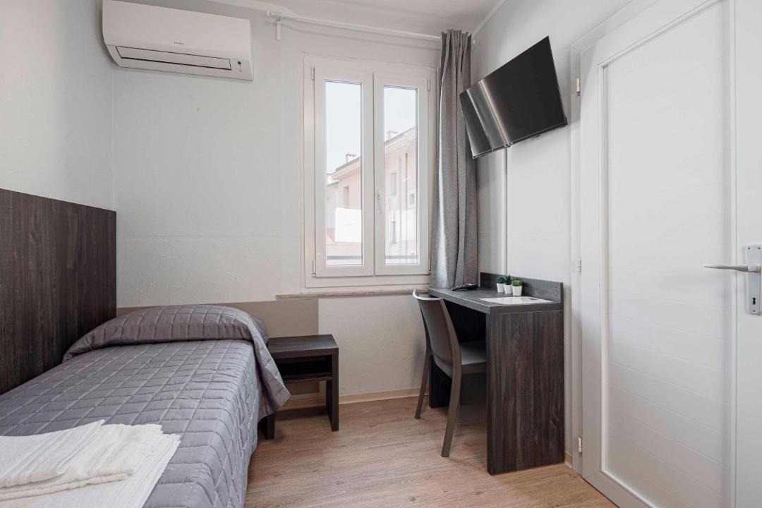 Centro Urbano Hotel | Urban Hotel