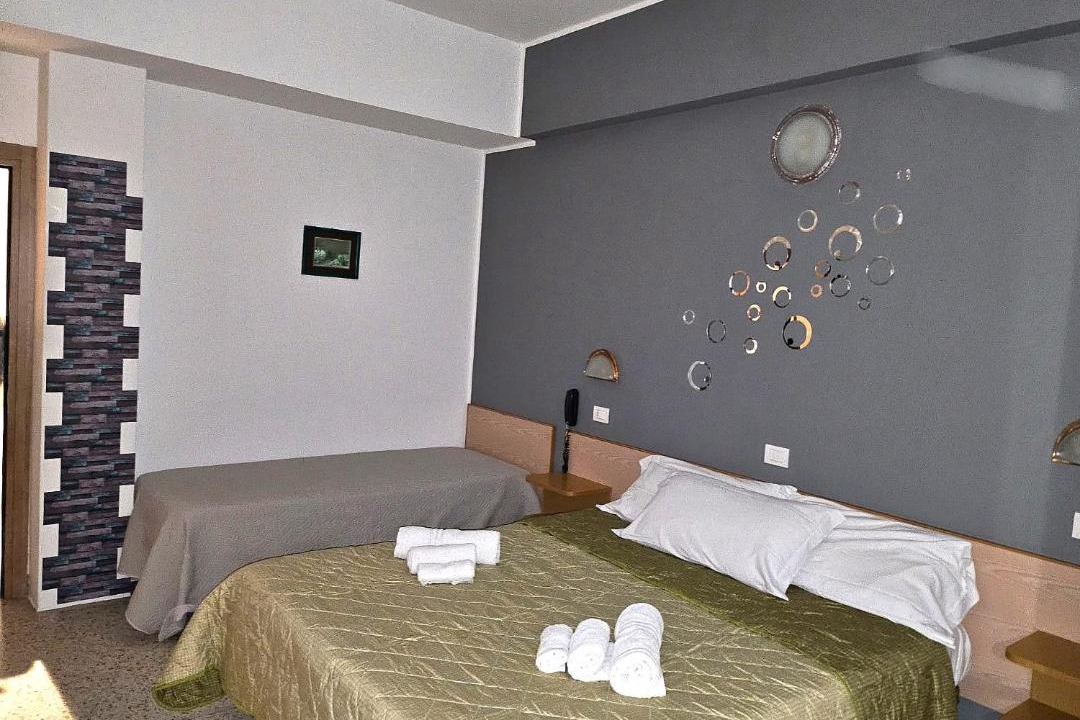 Misano Adriatico Hotel | Hotel Villa Rosa