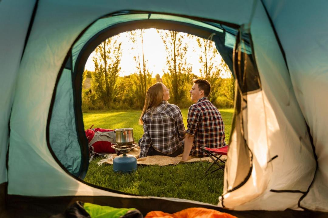 San Piero a Sieve Resort | Camping Village Mugello Verde
