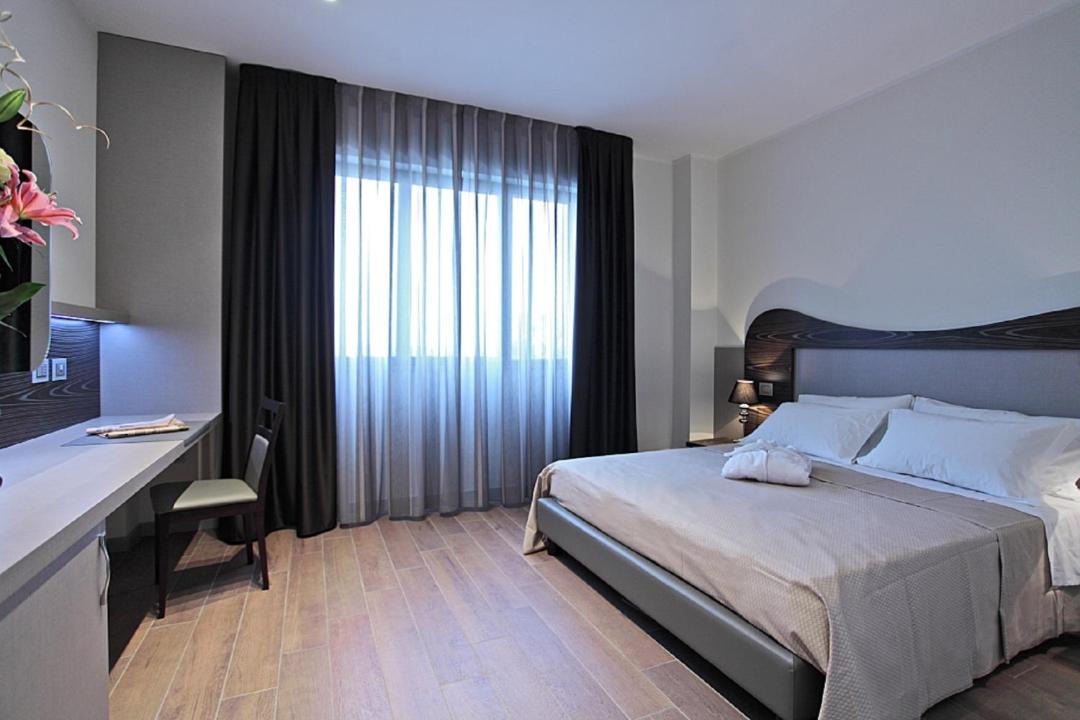 Forli Hotel | Grand Hotel Forlì