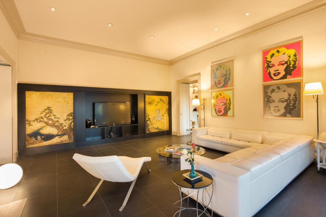 Vicenza Villa | Villa del Cavaliere Berico