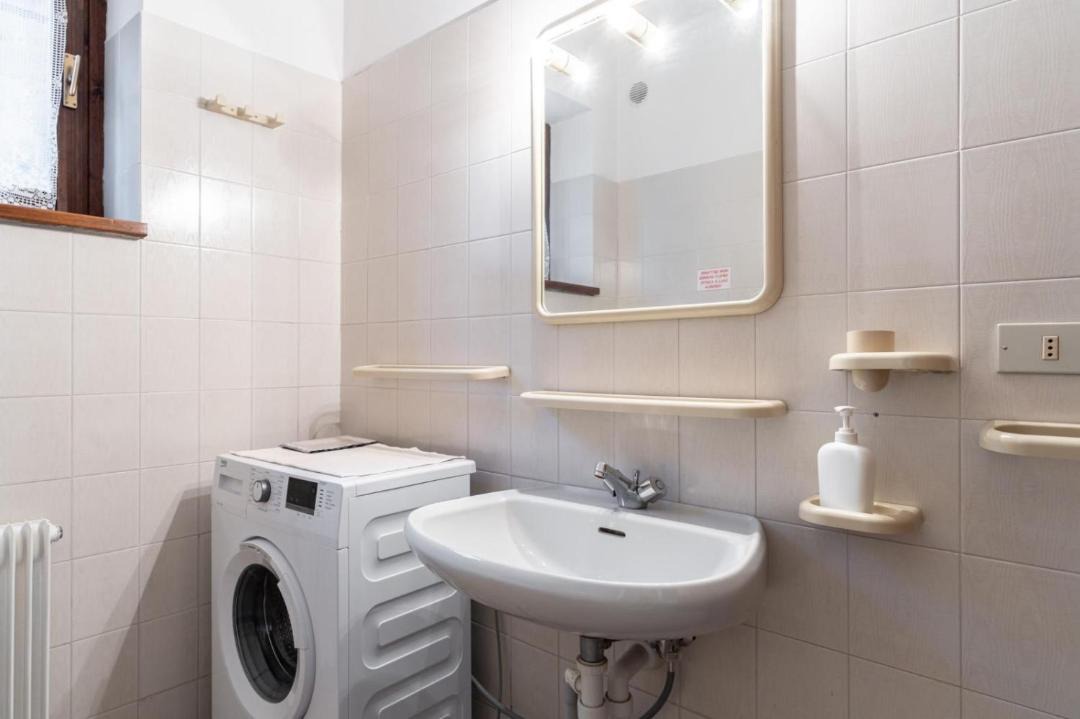Barco Apartment | Residenza Panarotta - Vetriolo(1500m)