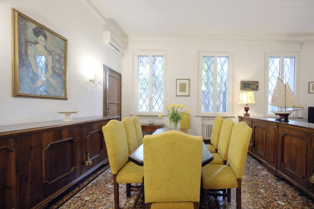 Addizione Erculea Apartment | GuestHost - Certosa di Ferrara Wonderful Villa x12!