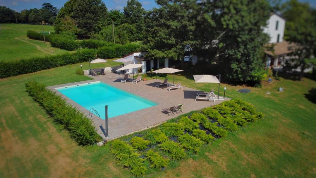 Sala Baganza Bed & Breakfast | Room&Breakfast Villa Angela