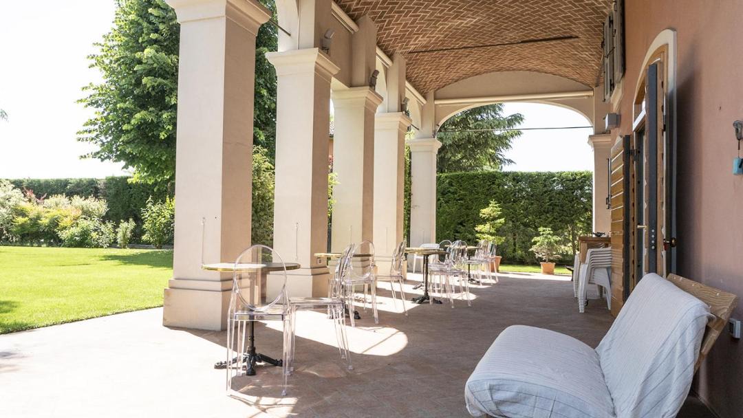 Portile Bed & Breakfast | Villa Matildis