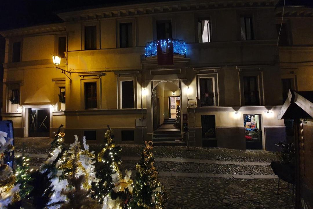Castell'Arquato Bed & Breakfast | Dimora del Podestà