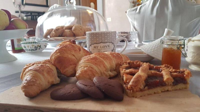 San Bonico Bed & Breakfast | B&b Villa Partitore
