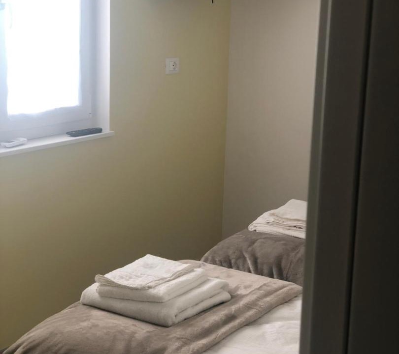 Il Cristo Bed & Breakfast | VILLA ZAIRA