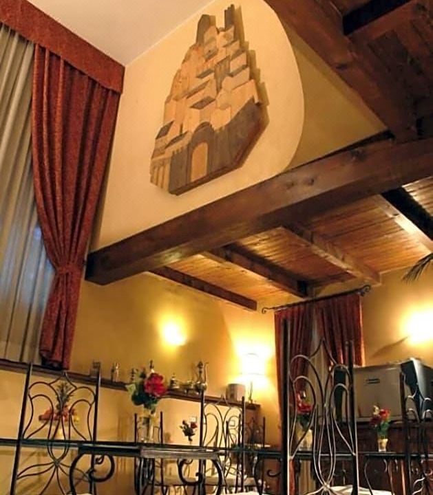 Photo of Livingroom in Borgo Panigale