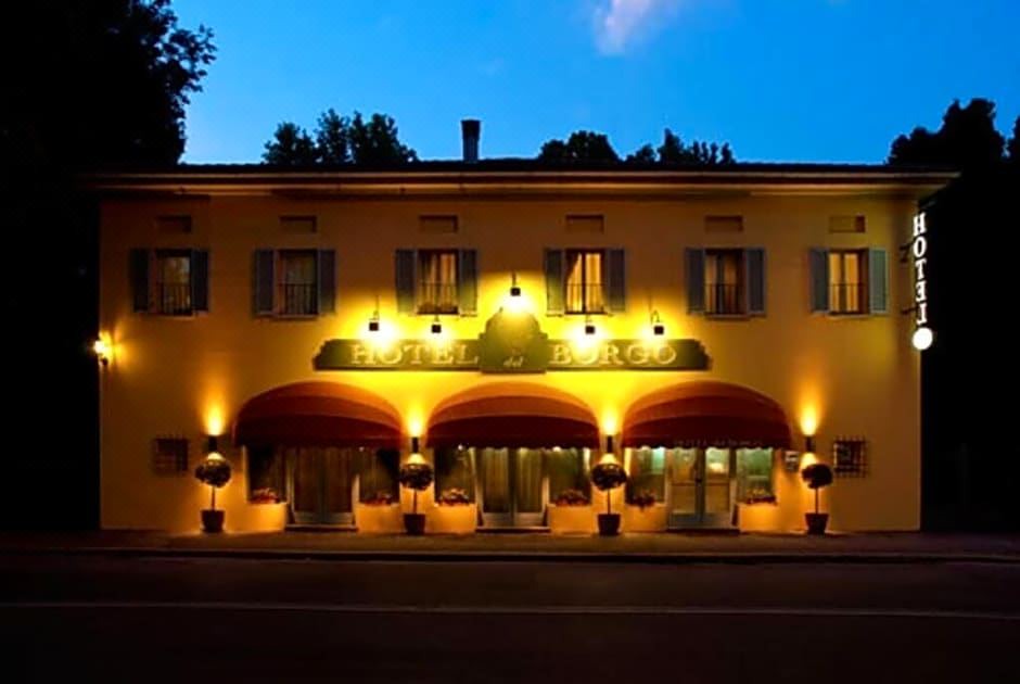 Photo of Buildings in Borgo Panigale