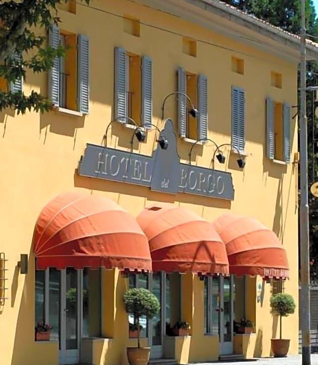 Photo of Buildings in Borgo Panigale