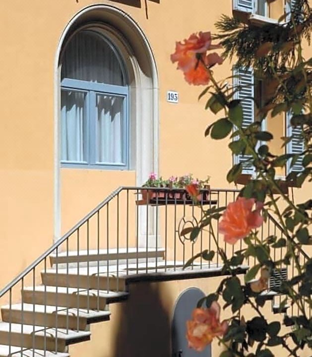 Photo of Buildings in Borgo Panigale