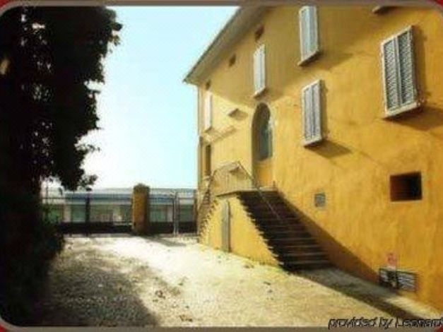 Photo of Buildings in Borgo Panigale