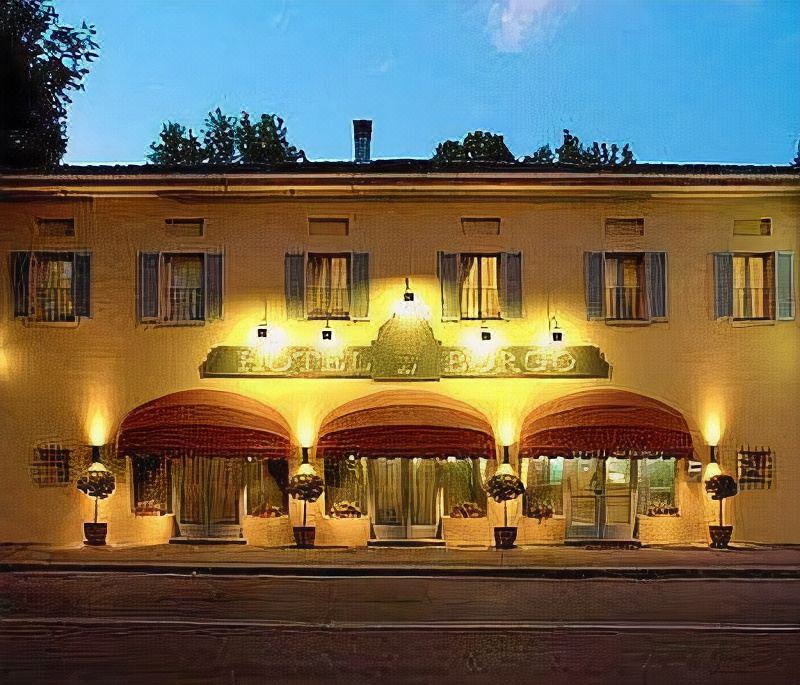 Photo of Buildings in Borgo Panigale