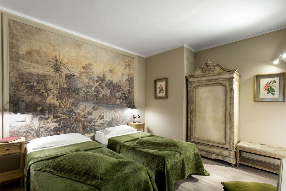 Photo of Bedroom in Borgo Panigale