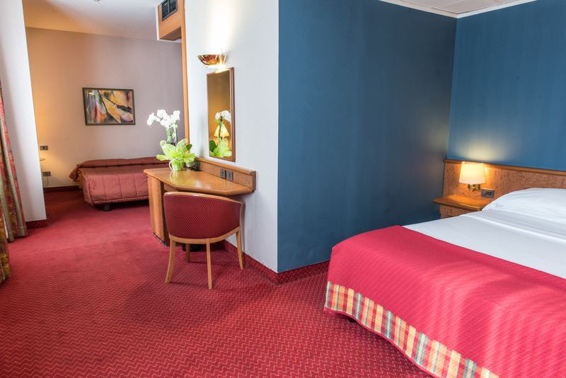 Photo of Bedroom in Piacenza
