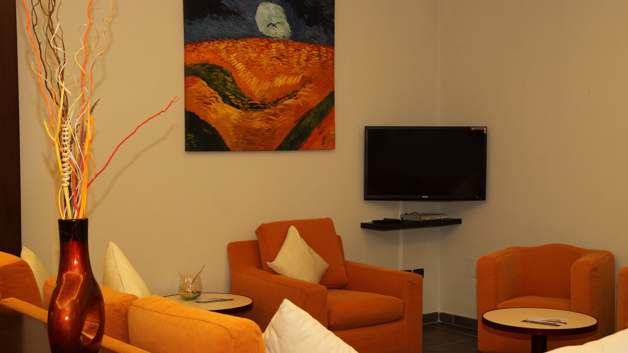 Photo of Livingroom in Pieve Santo Stefano