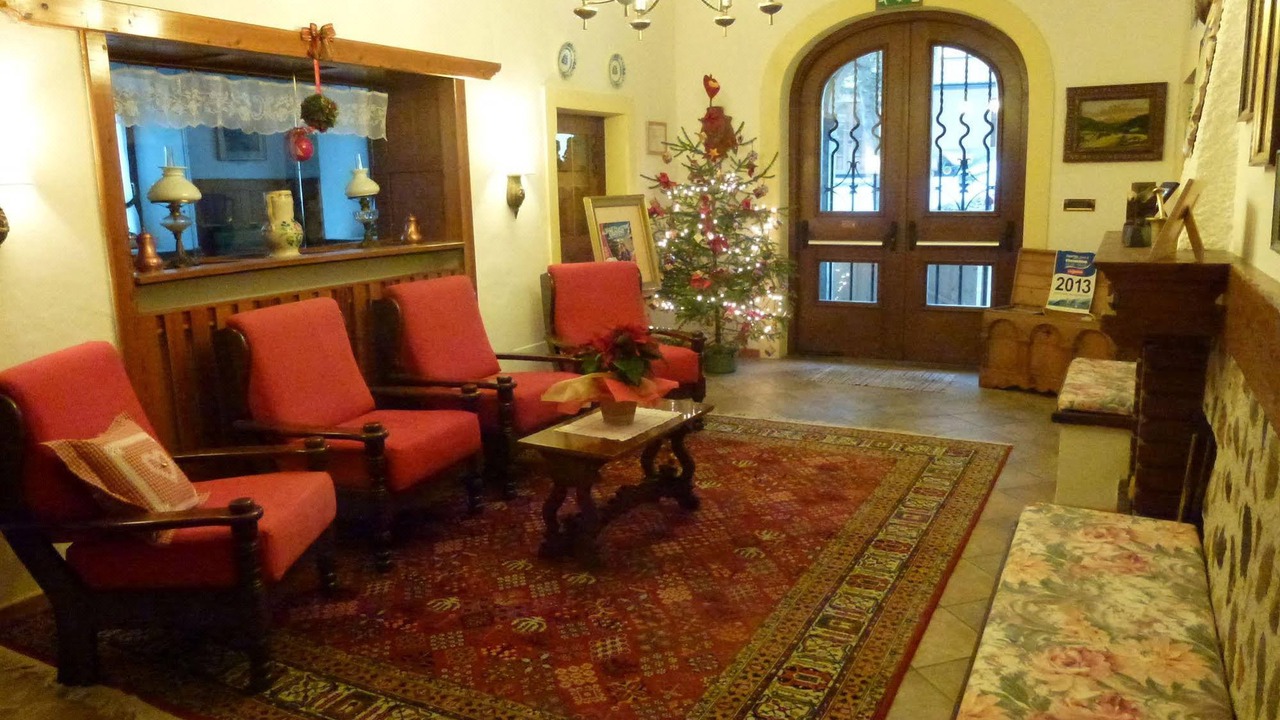 Photo of Livingroom in Panchia