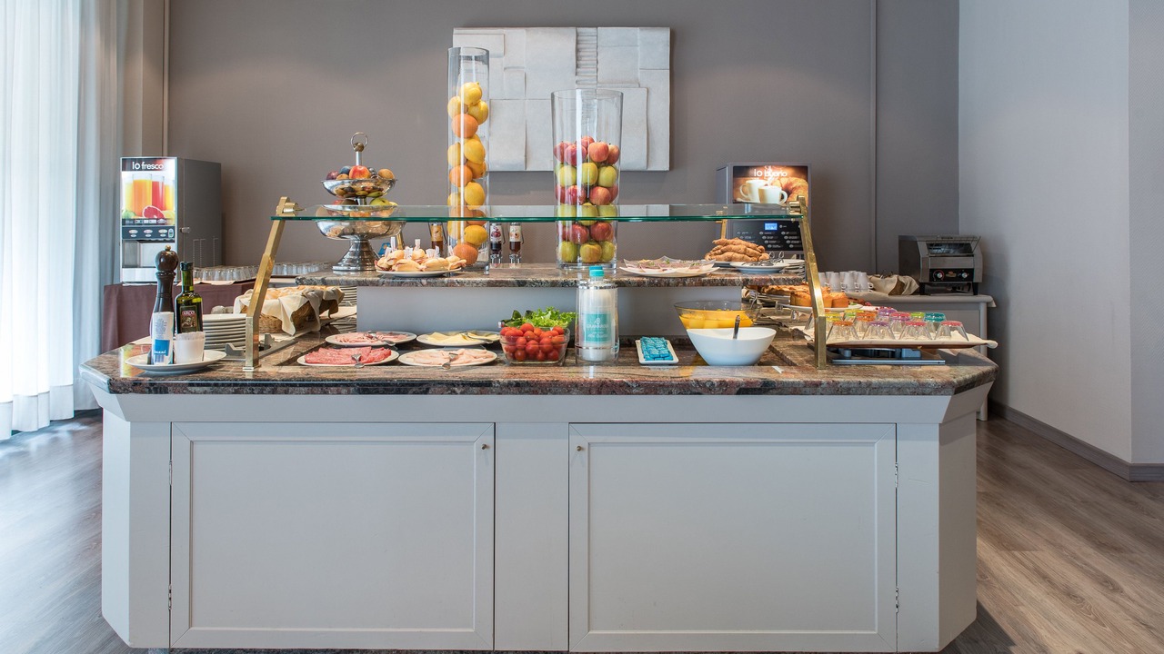 Photo of Kitchen in Piacenza