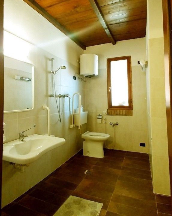 Photo of Bathroom in Sordiglio