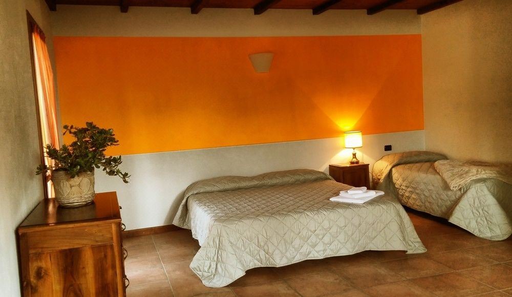 Photo of Bedroom in Sordiglio