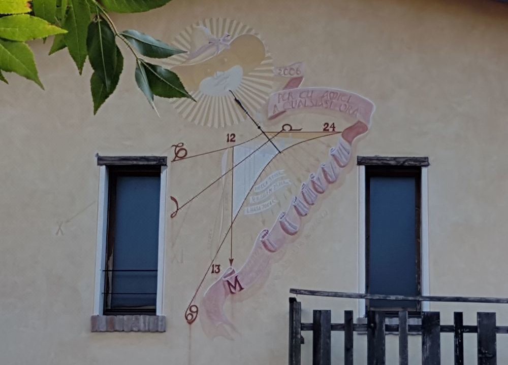 Photo of Buildings in Sordiglio