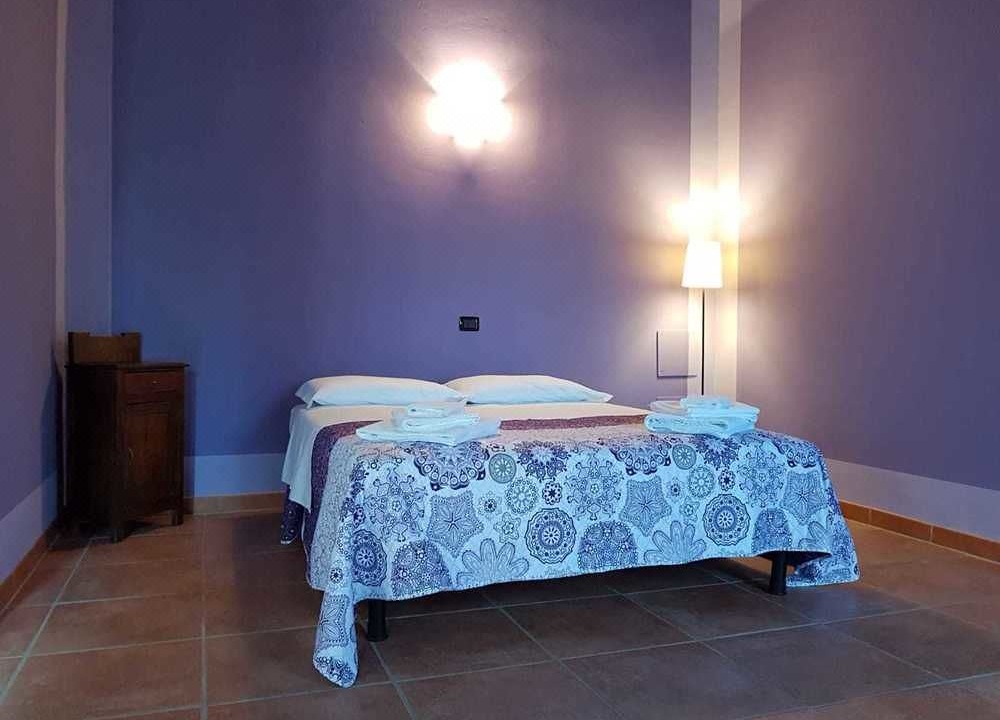 Photo of Bedroom in Sordiglio