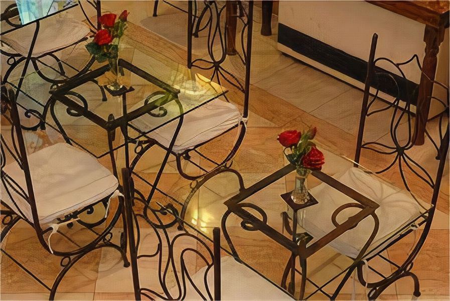 Photo of Patio Balcony in Borgo Panigale