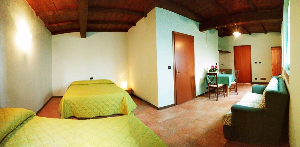 Photo of Bedroom in Sordiglio