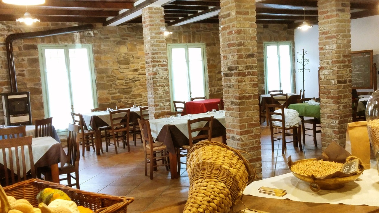 Photo of Livingroom in Sordiglio