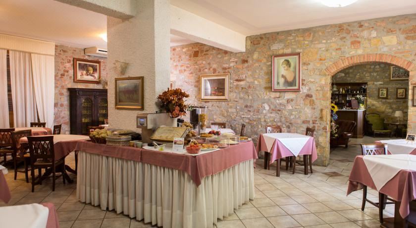 Photo of Livingroom in Poggibonsi