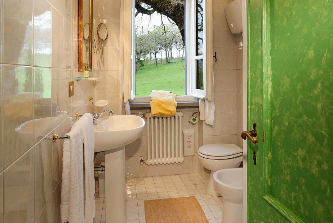 Photo of Bathroom in Santa Reparata