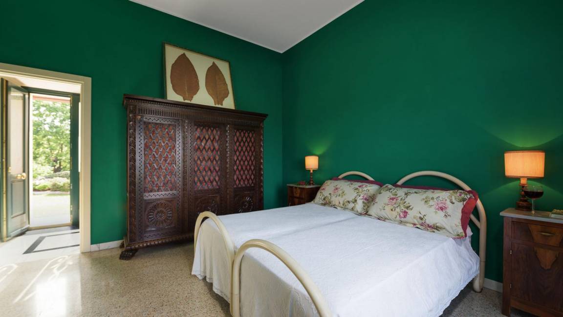 Photo of Bedroom in Santa Reparata
