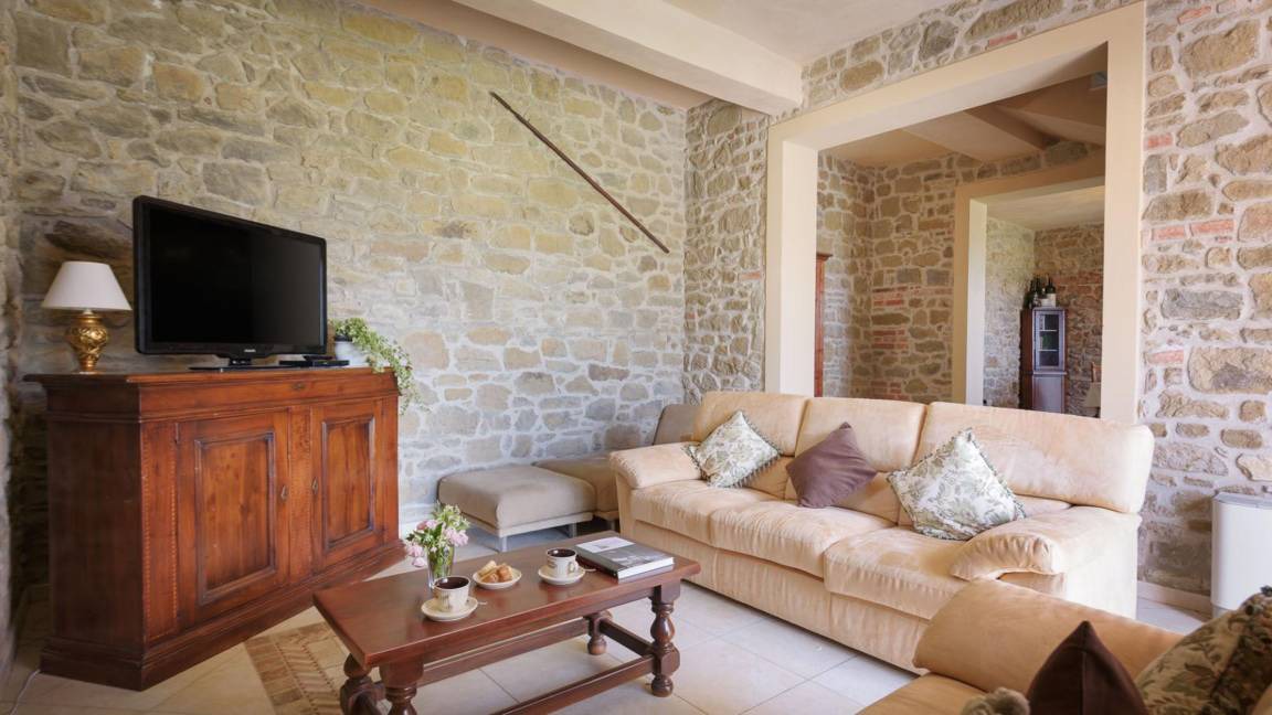 Photo of Livingroom in Santa Reparata
