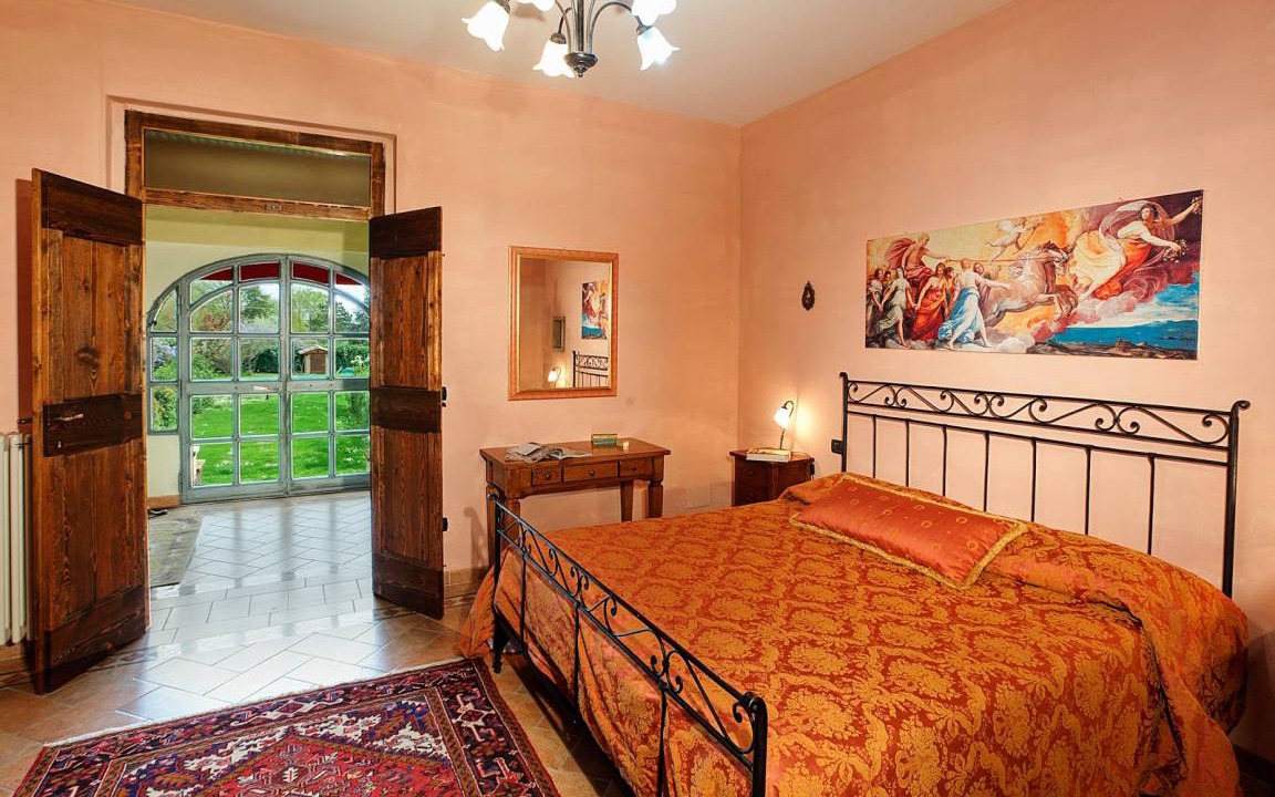 Photo of Bedroom in Santa Reparata