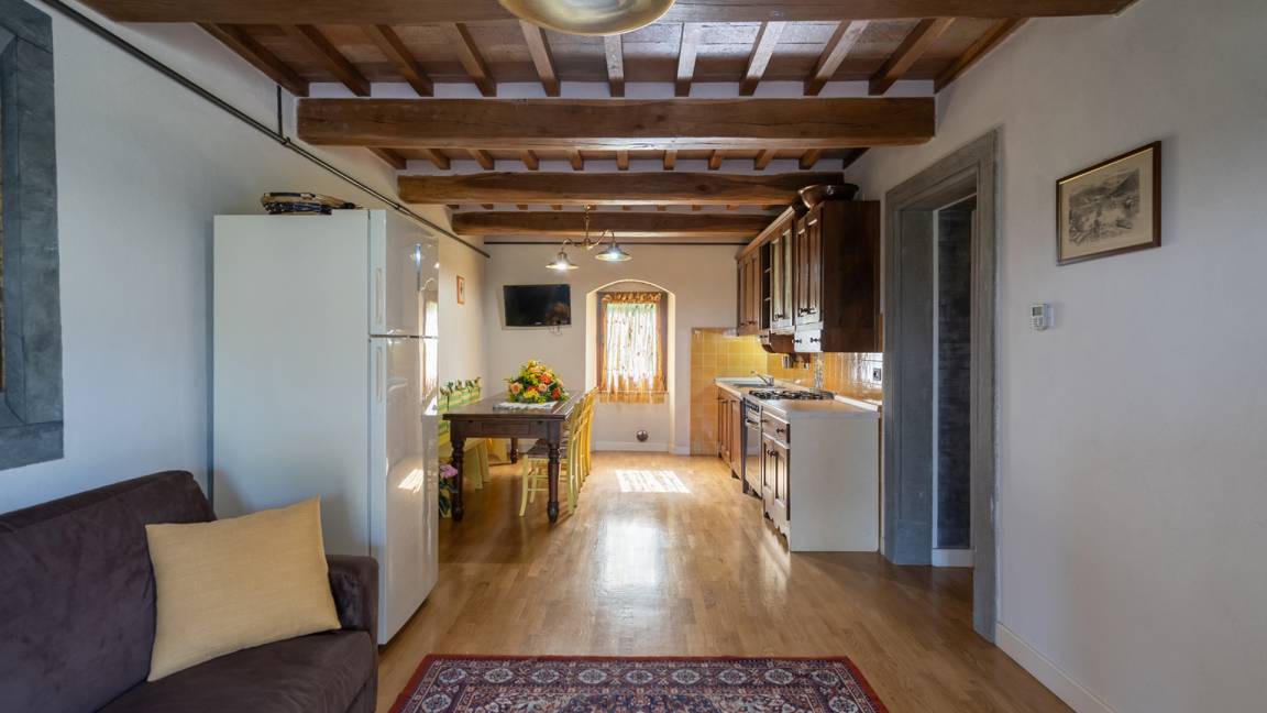 Photo of Livingroom in Santa Reparata
