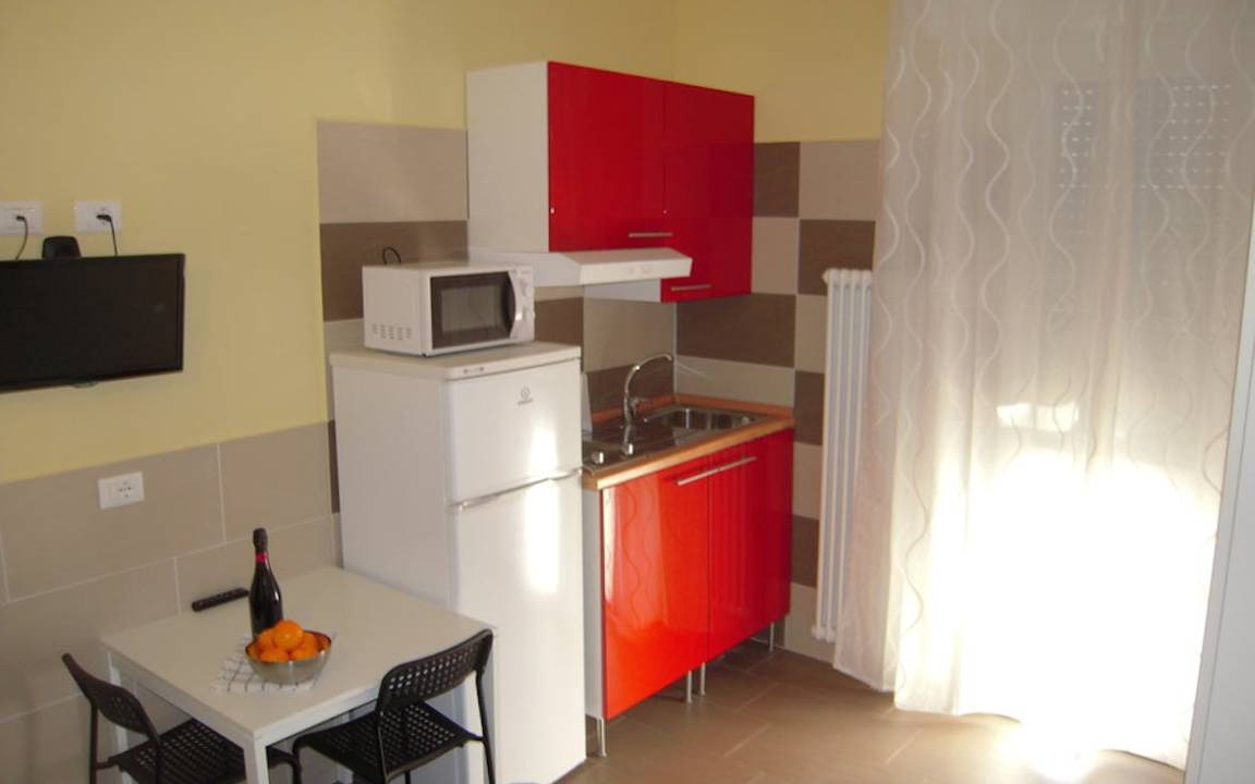 Photo of Kitchen in Province of Bologna