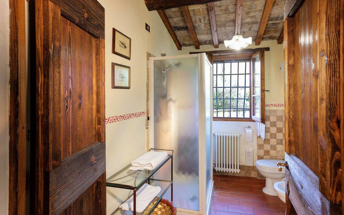 Photo of Bathroom in Santa Reparata