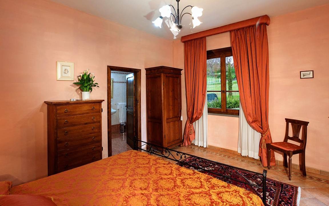 Photo of Bedroom in Santa Reparata