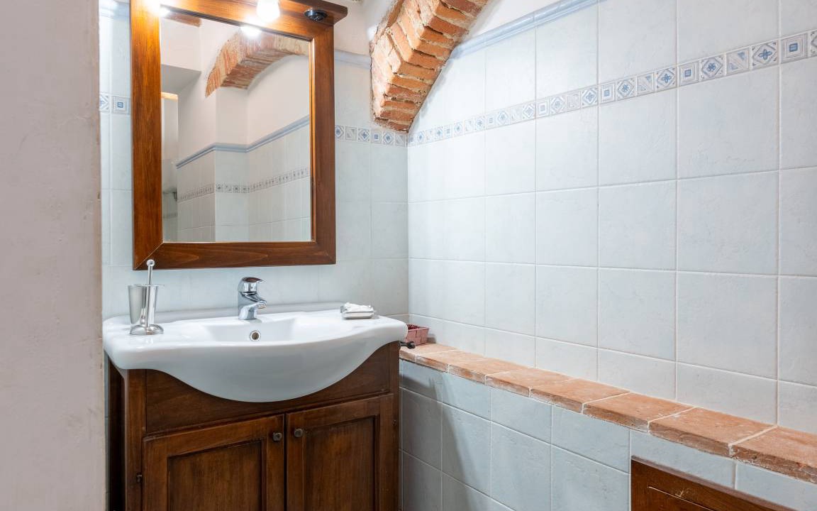 Photo of Bathroom in Santa Reparata