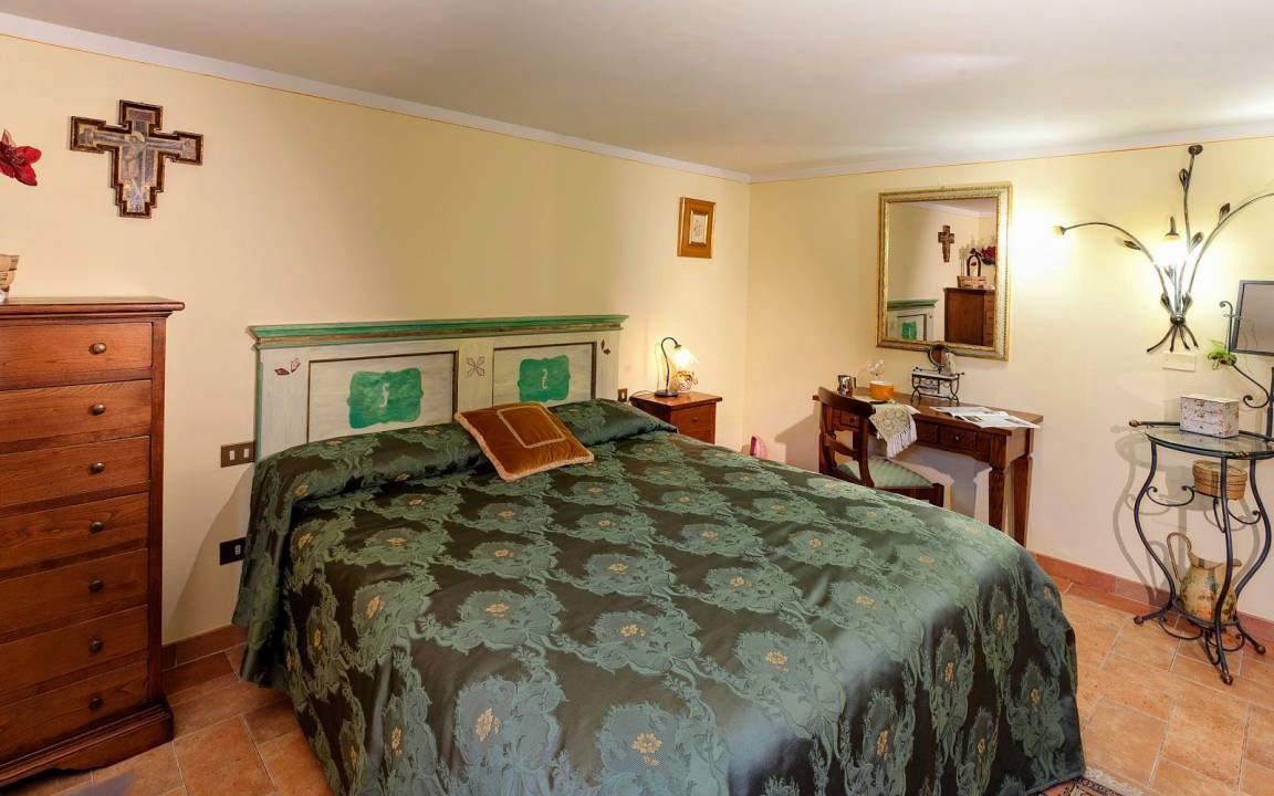 Photo of Bedroom in Santa Reparata
