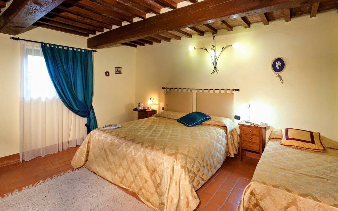 Photo of Bedroom in Santa Reparata