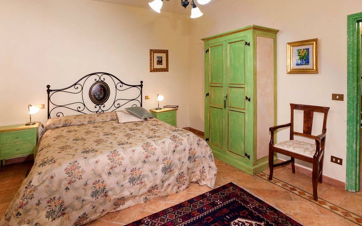 Photo of Bedroom in Santa Reparata